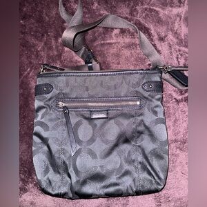 Coach Crossbody